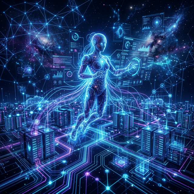 [Tech] AI 에이전트가 클라우드 인프라를 관리하는 미래: No-Ops 시대를 향한 가속