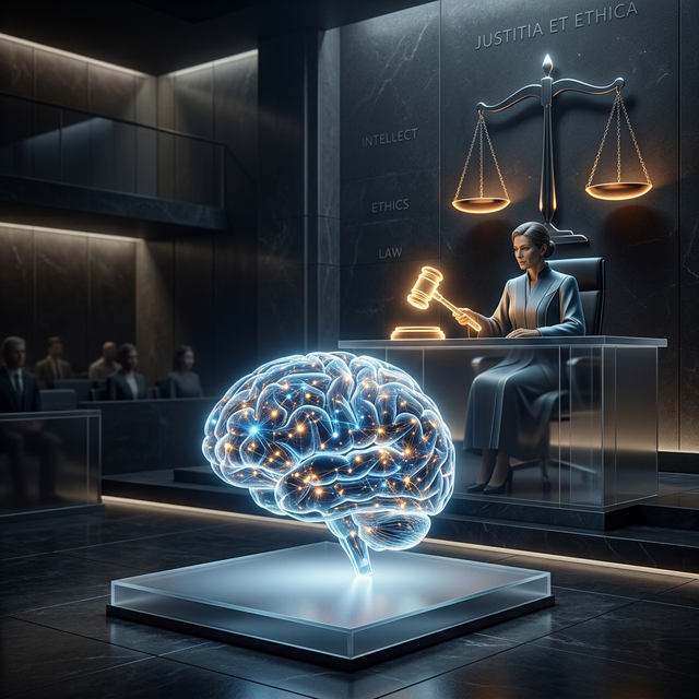 [Ethics] Autonomous Agent Liability: 'AI에 의한 사고'와 법적 책임의 경계